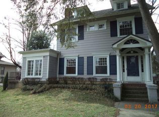 1646 Cowling Ave, Louisville, KY 40205