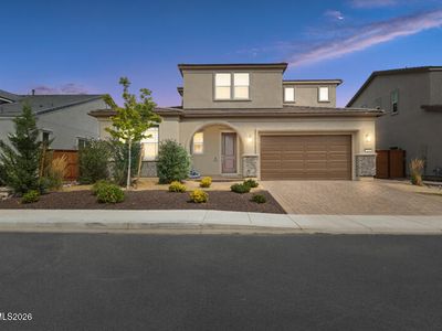 223 Commodore Dr, Verdi, NV, 89439