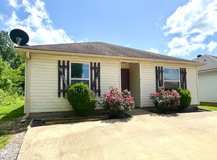 80 Gabriel Way, Sulphur Rock, AR 72579