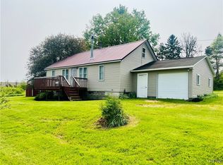 464 Foster Moore Rd, Cortland, NY 13045