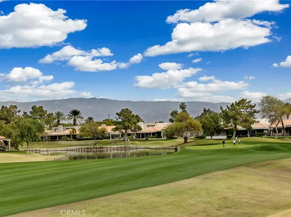 42 La Costa Dr, Rancho Mirage, CA 92270