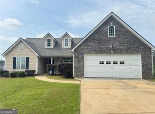 5432 Village Rdg, Fairburn, GA 30213