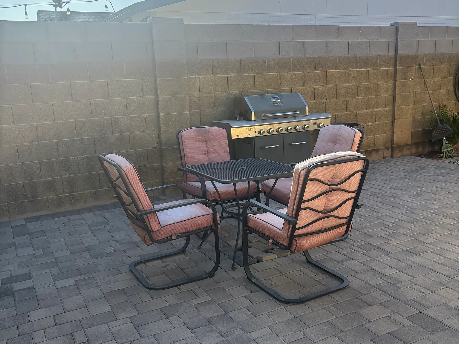 E Fairfield St, Mesa — Photo 3