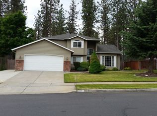 6115 W Excell Ave, Spokane, WA 99208