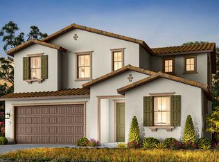 Plan 1 Plan, The Tides at River Islands, Lathrop, CA 95330