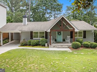 3013 Surrey Ln, Chamblee, GA 30341