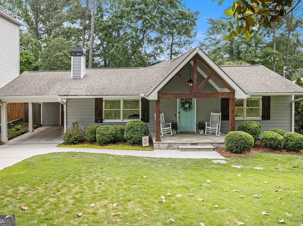 3013 Surrey Ln, Chamblee, GA 30341