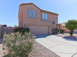 7333 W Lamar Rd, Glendale, AZ 85303