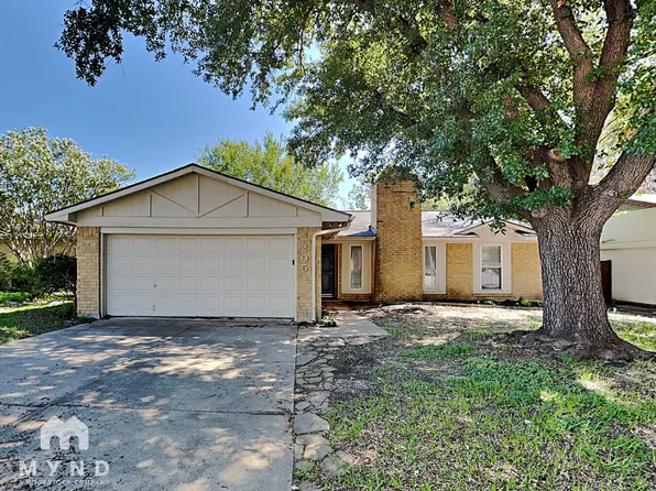 205 Wildfire Dr, Lewisville, TX 75067