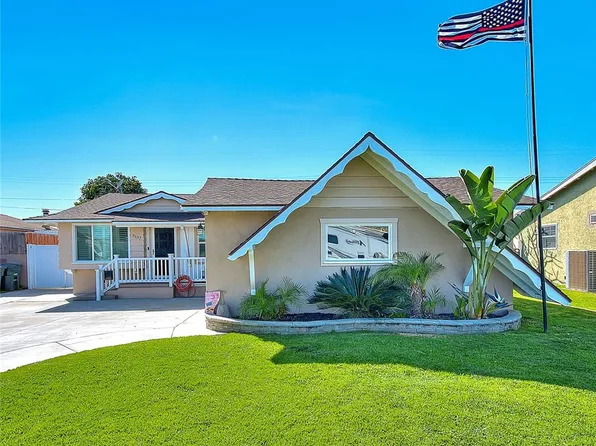 7537 El Campo Cir, Buena Park, CA 90620