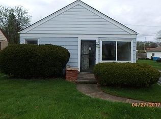 8618 W Cleveland Ave #1, Milwaukee, WI 53227