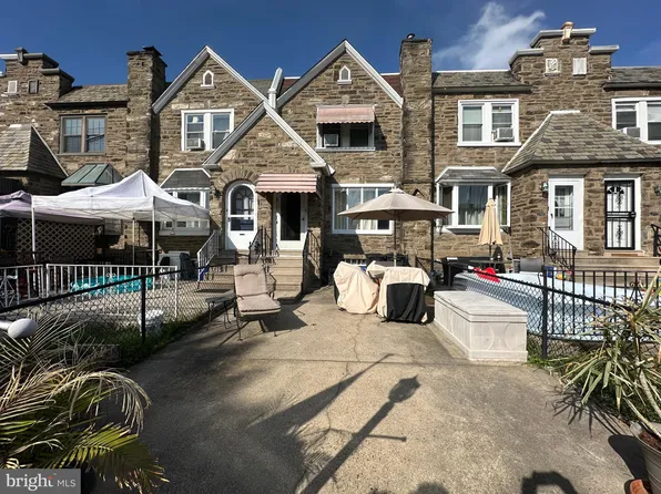 3425 Vista St, Philadelphia, PA 19136