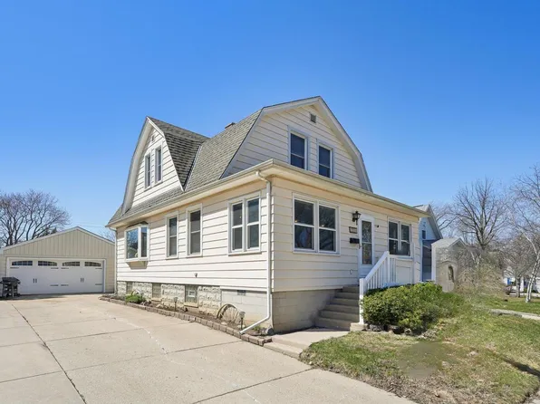 1211 South 96th STREET, West Allis, WI 53214