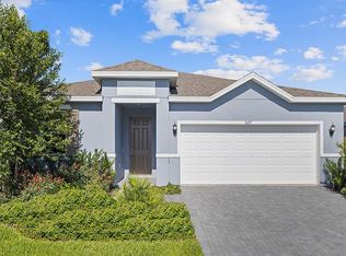 527 Silver Palm Dr, Haines City, FL 33844