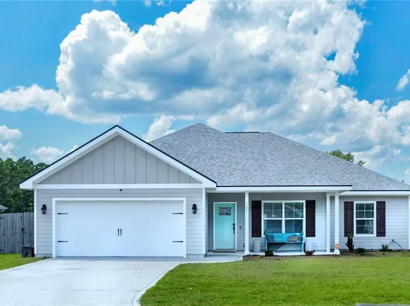 100 Eva Dr, Saint Marys, GA 31558
