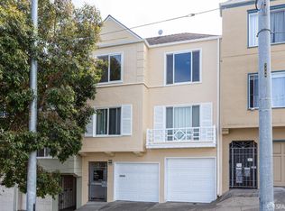 249 Ortega St, San Francisco, CA 94122