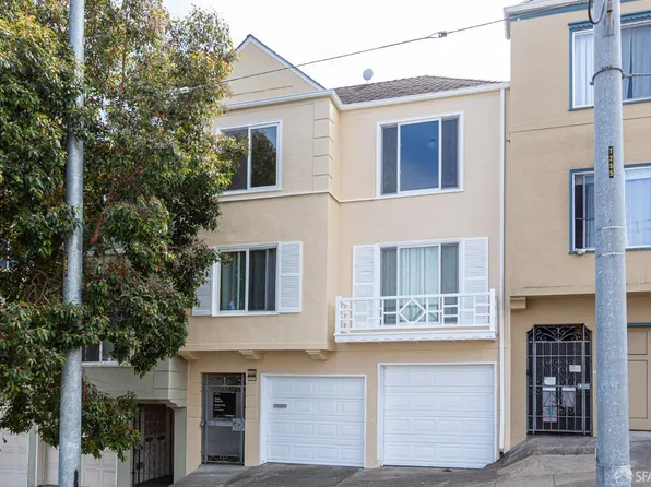 249 Ortega St, San Francisco, CA 94122