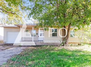 1821 S 57th St, Temple, TX 76504