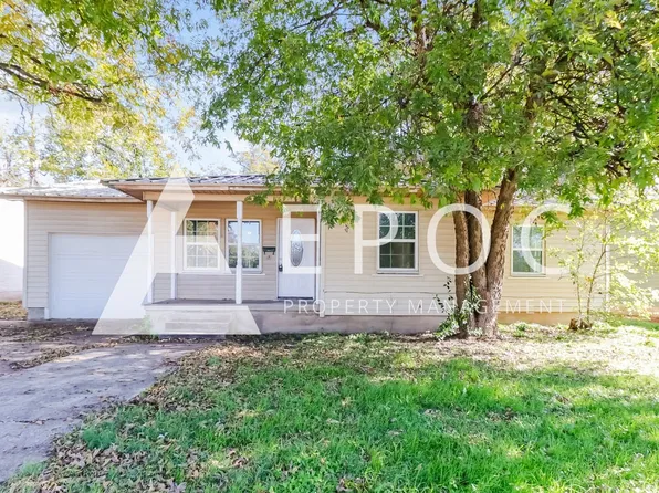 1821 S 57th St, Temple, TX 76504