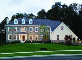 2561 Veronica Dr, Chester Springs, PA 19425