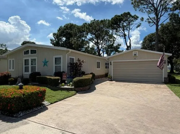 1251 Buena Vista Dr #1251, North Fort Myers, FL 33903