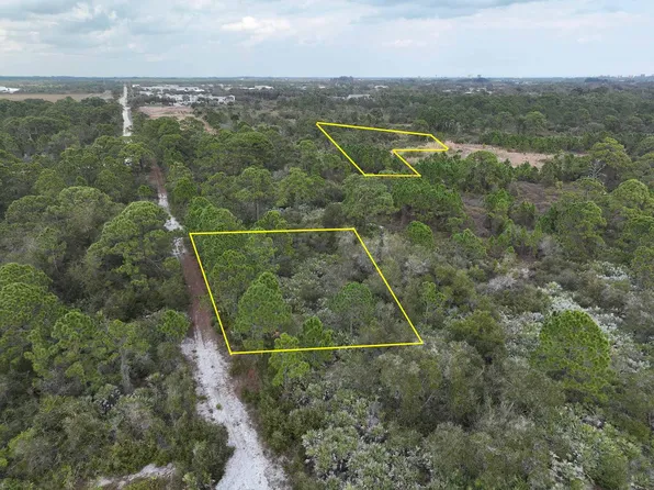 00 Tampa Trail, Fort Pierce, FL 34946