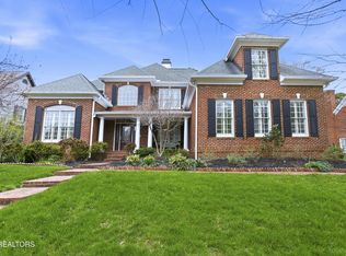 842 Prince George Parish Dr, Knoxville, TN 37934