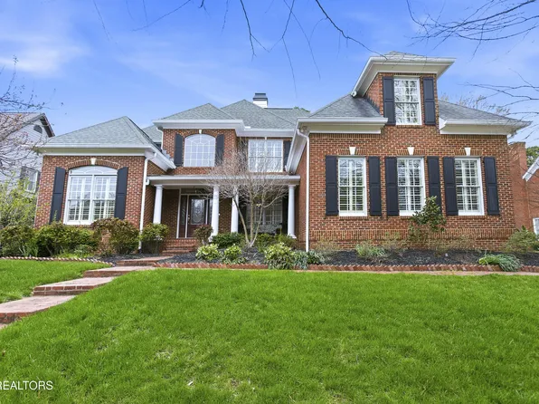 842 Prince George Parish Dr, Knoxville, TN 37934