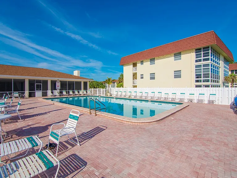 5400 Highway A1A #D4 — Photo 20