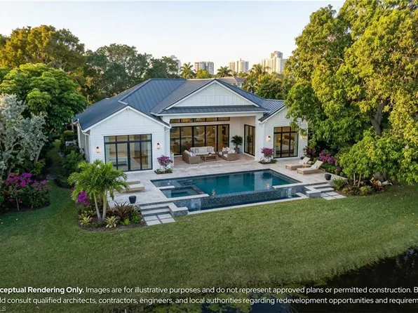 517 Devils LN, NAPLES, FL 34103