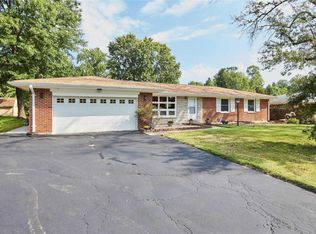 1547 Claudine Dr, Saint Louis, MO 63138