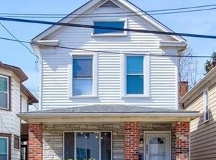 557 Glenwood Ave, Ambridge, PA