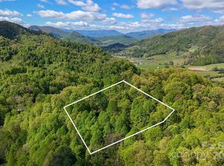 72 Lonesome Pines Rd, Clyde, NC 28721