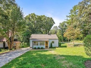 214 Edgewood Rd, Asheville, NC 28804