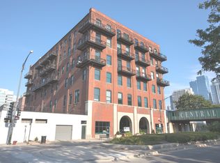 1550 S Indiana Ave APT 405, Chicago, IL