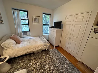 Rented by J Misrahi Realty Corp