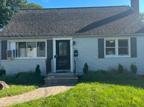 162 Harding Ave, North Plainfield Boro, NJ 07063