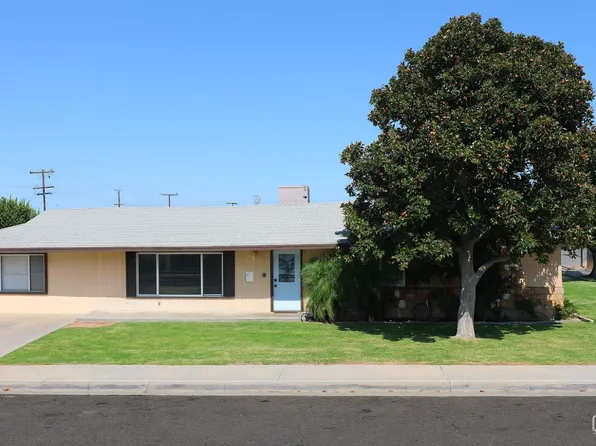 115 9th Ave, Delano, CA 93215