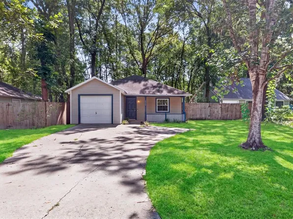 2115 SW 72nd St, Gainesville, FL 32607