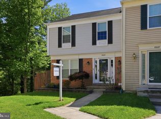 15029 Shamrock Ridge Rd, Silver Spring, MD 20906