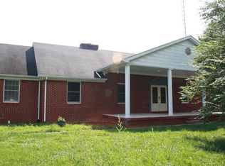 353 Grace Loop, Mount Vernon, KY 40456