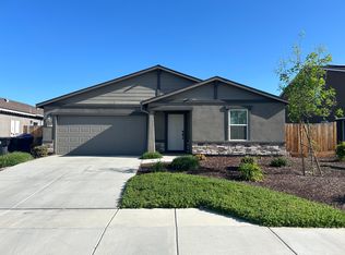 5830 Vespucci Ave, Bakersfield, CA 93313