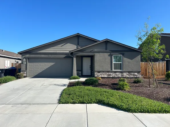 5830 Vespucci Ave, Bakersfield, CA 93313