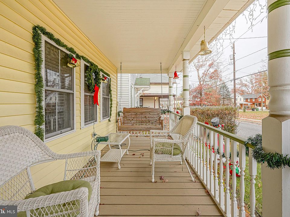 124 West Ave, Pitman, NJ 08071 Zillow