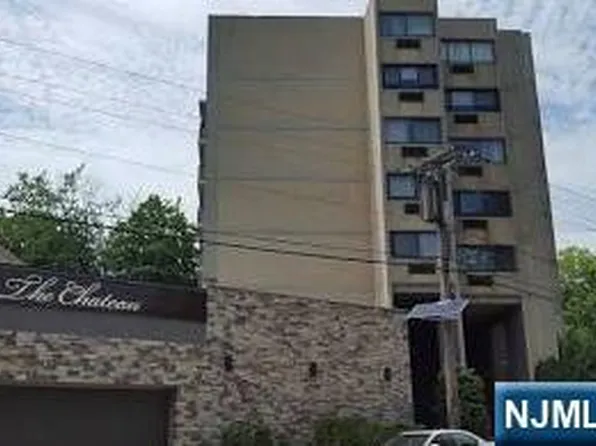 555 Gorge Rd APT 6J, Cliffside Park, NJ 07010