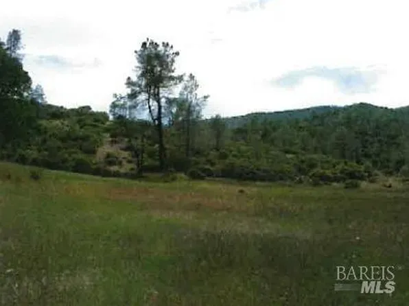 0 Snell Valley Rd./Butts Canyon Road, Napa, CA 94567