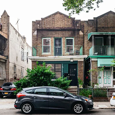 Rented by Nooklyn NYC LLC | media 14