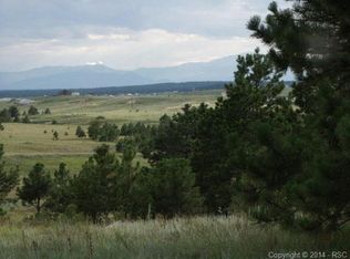 16865 Fletcherville Ln, Peyton, CO 80831