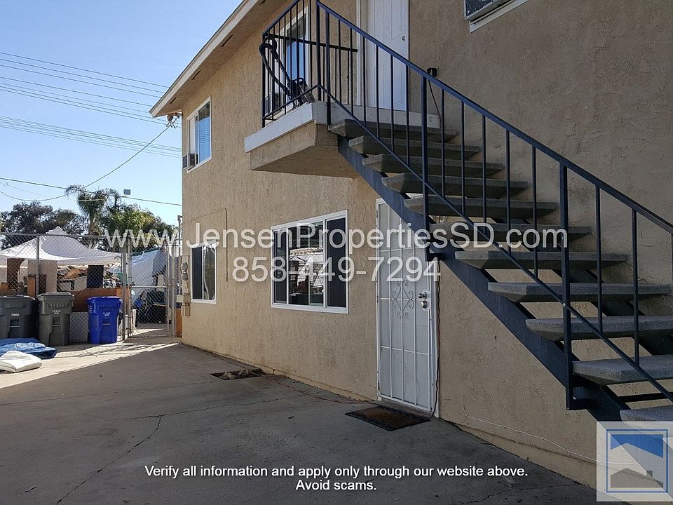 B St 1038 (Ramona) Apartment Rentals Ramona, CA Zillow