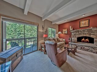 740 Crosby Ct, Incline Village, NV 89451